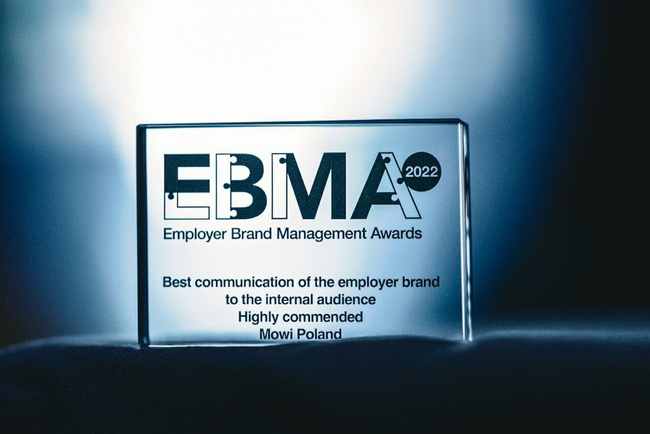 EBMA 2023 | AWARD | KRIZ BARVSSON